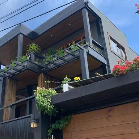 Bemyguest Floripa Florianopolis Exterior photo