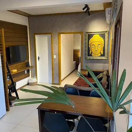 Bemyguest Floripa Florianopolis Exterior photo
