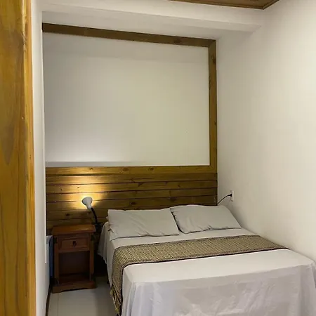 Bemyguest Floripa Florianopolis Exterior photo