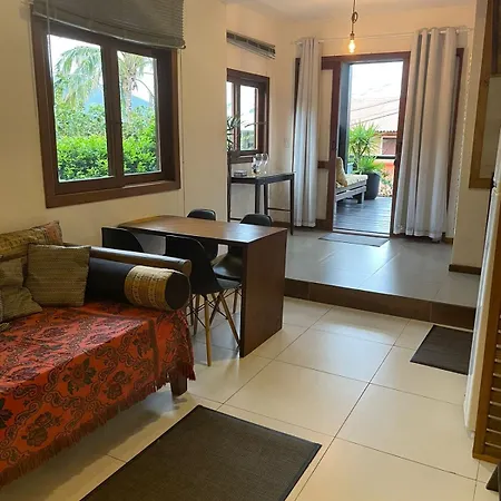 Bemyguest Floripa Florianopolis Exterior photo