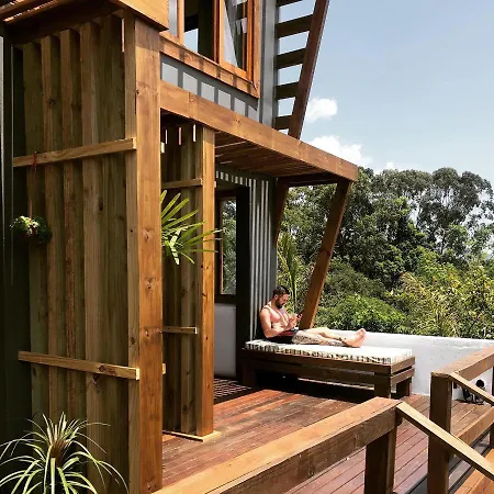Bemyguest Floripa Florianopolis Exterior photo