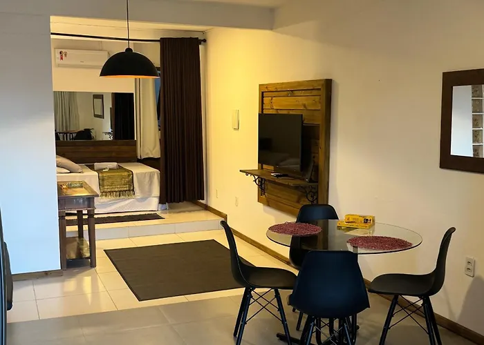 Bemyguest Floripa