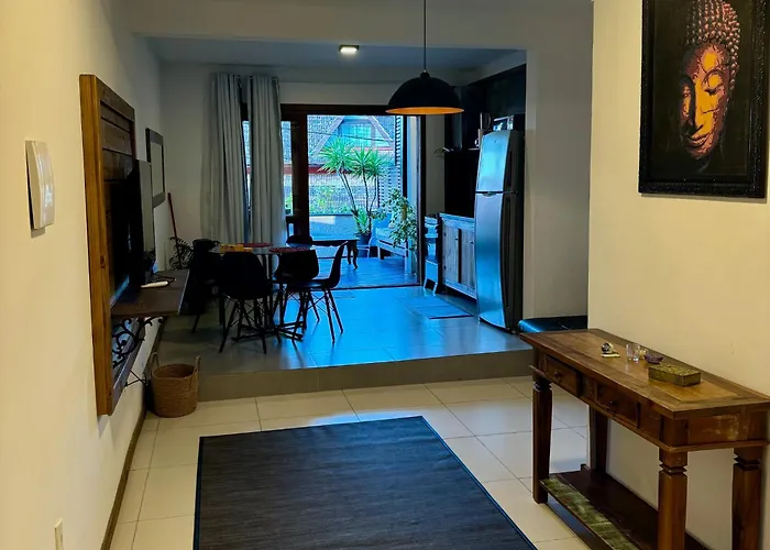 Bemyguest Floripa