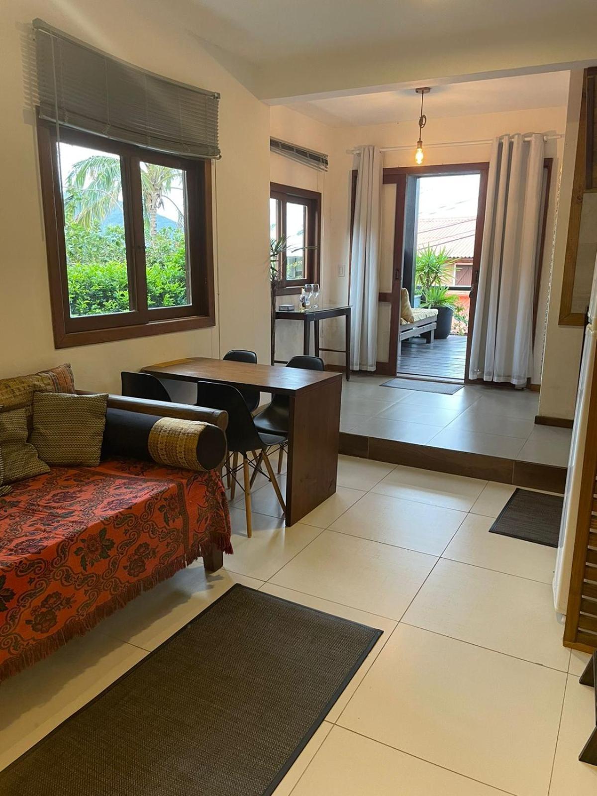 Holiday home Bemyguest Floripa