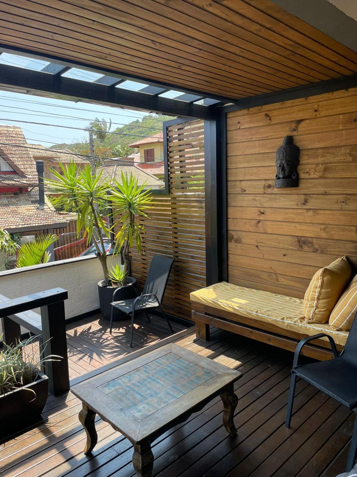 Bemyguest Floripa Holiday home Florianopolis