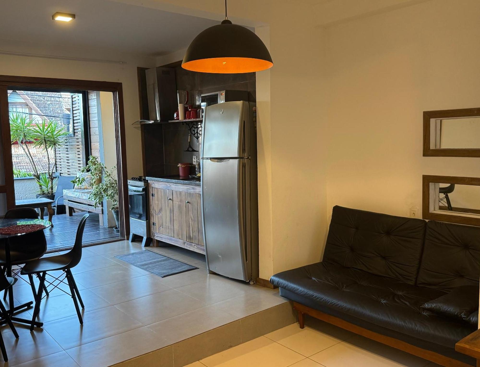 Holiday home Bemyguest Floripa