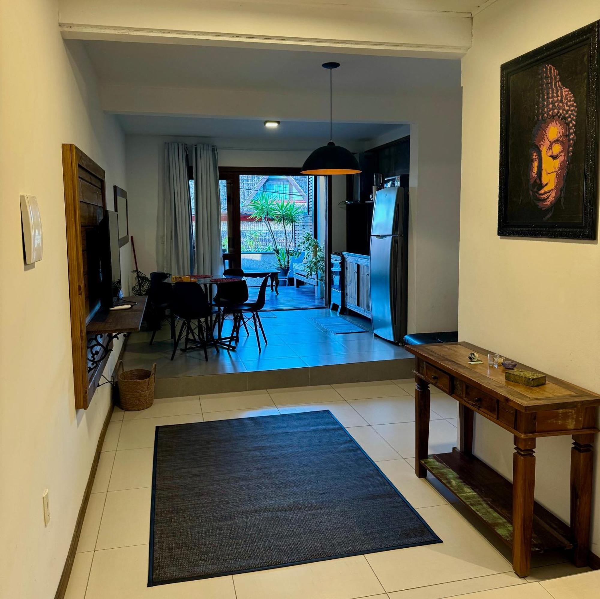Holiday home Bemyguest Floripa Florianopolis