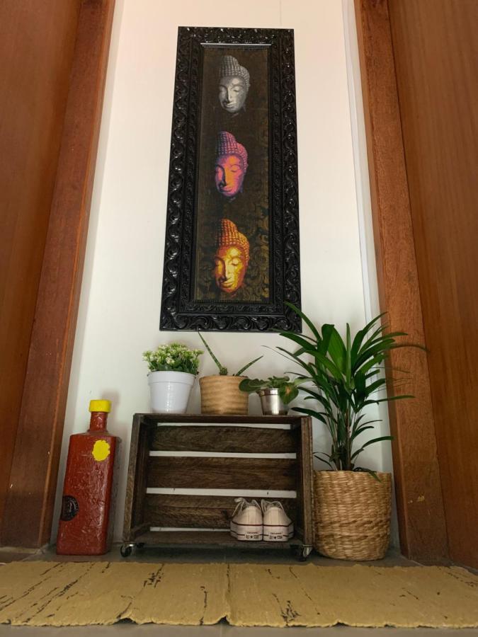 Holiday home Bemyguest Floripa *